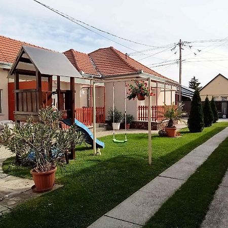 Apartment In Siofok/Balaton 19992 Εξωτερικό φωτογραφία
