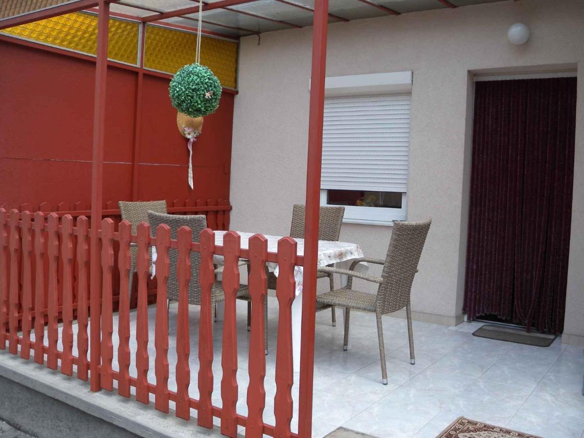 Apartment In Siofok/Balaton 19992 Εξωτερικό φωτογραφία