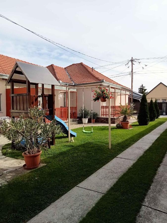 Apartment In Siofok/Balaton 19992 Εξωτερικό φωτογραφία