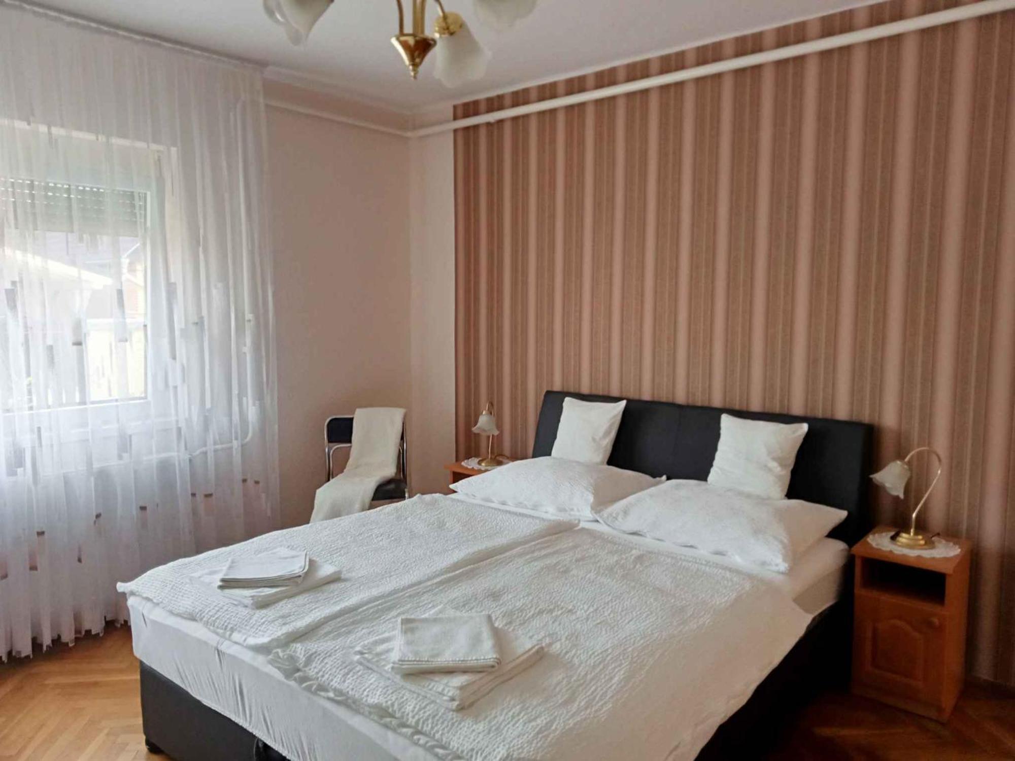 Apartment In Siofok/Balaton 19992 Εξωτερικό φωτογραφία
