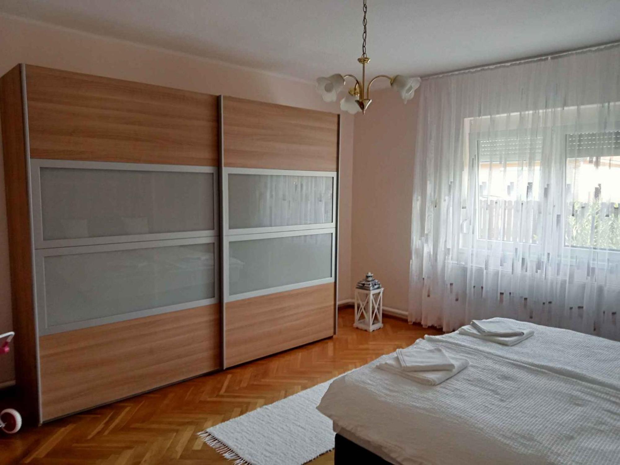 Apartment In Siofok/Balaton 19992 Εξωτερικό φωτογραφία